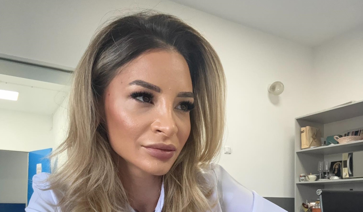 Ştefania Szabo, un model de devotament. Ultima imagine postată pe Facebook, cu doar trei zile înainte de tragedie FOTO