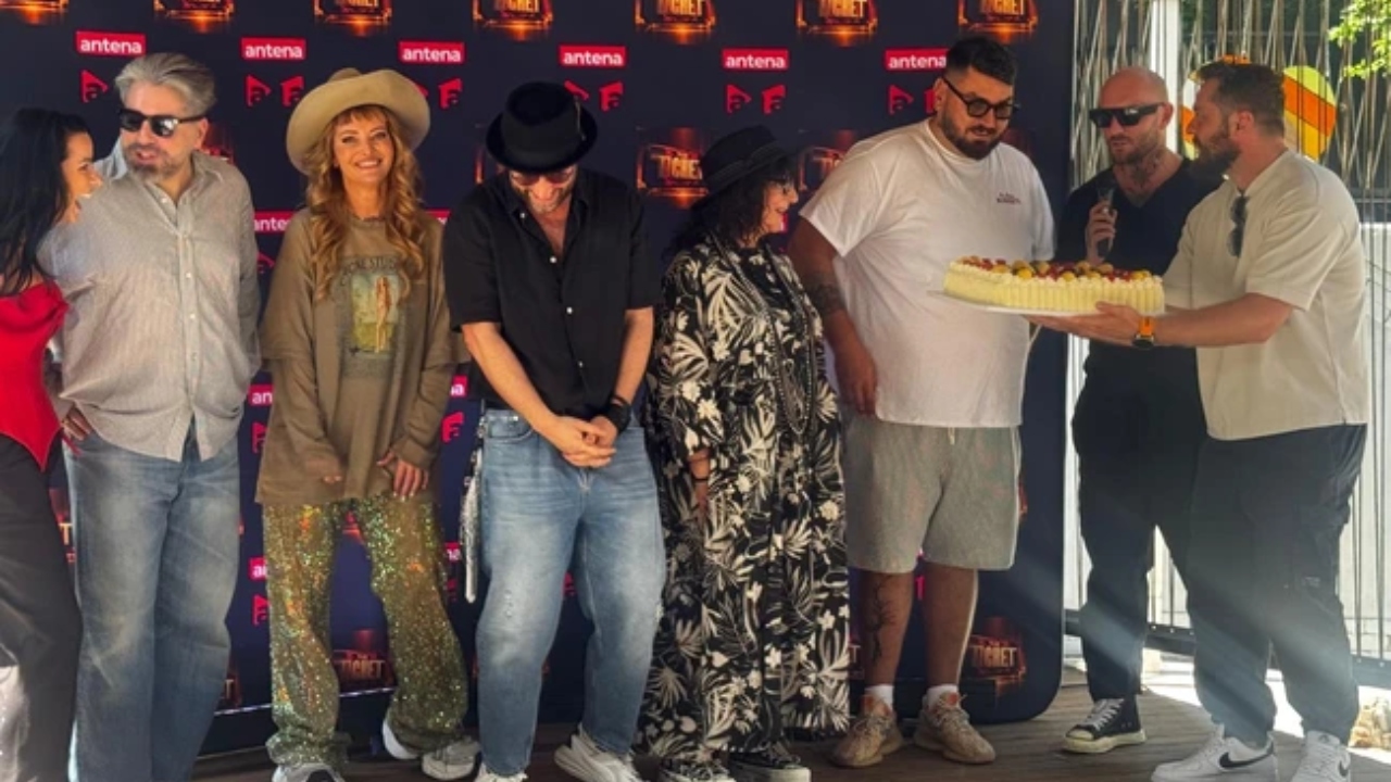 Show-ul care nu s-a ridicat deloc la așteptările prodcătorilor! Urmează o ședință de urgență: „La final își vor da seama ce și cum”