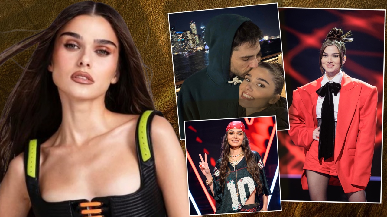 Theo Rose, dezamăgită de persoanele apropiate! Dezvăluirile sincere făcute de artistă: „Cu greu le-am primit”