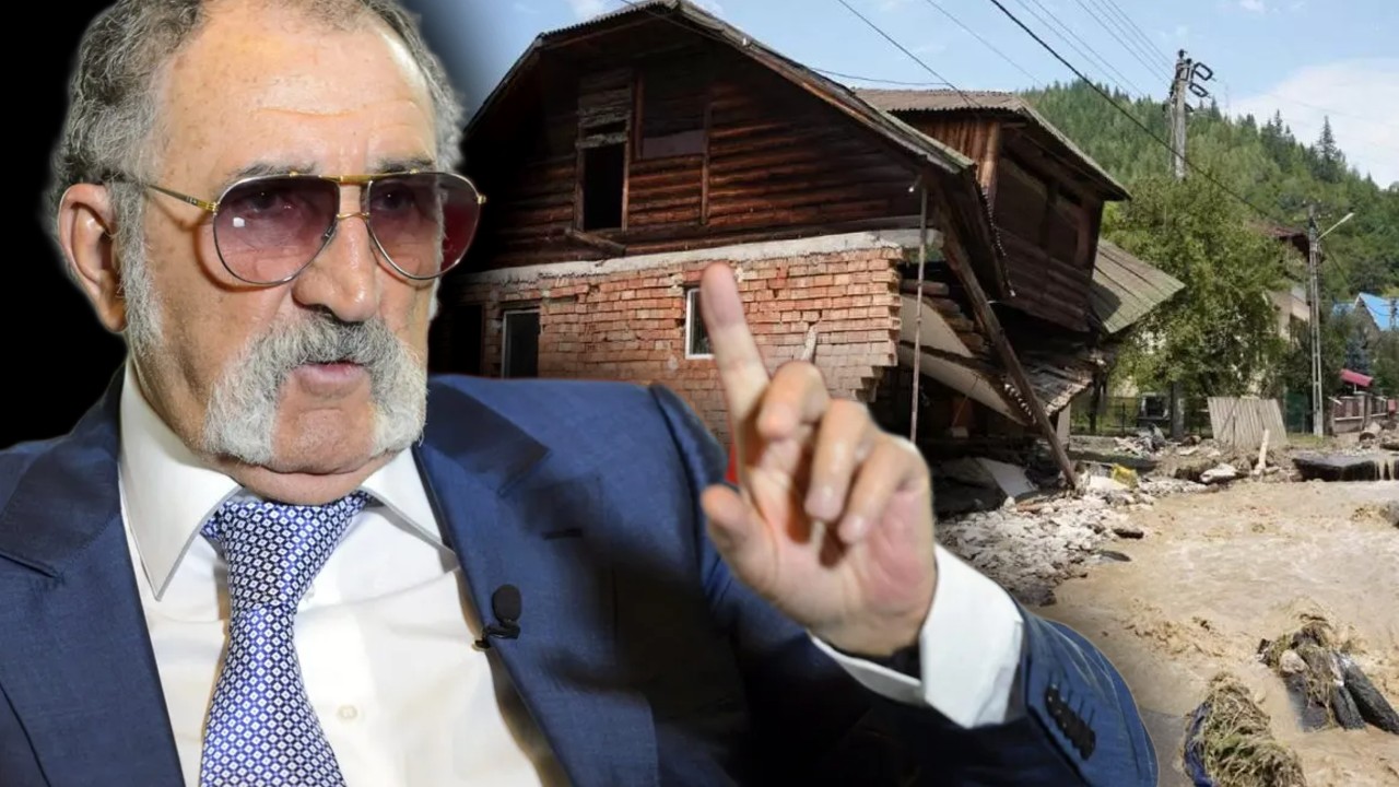Ion Țiriac, donație uriașă pentru românii rămași fără case. Miliardarul a decis să ofere sprijin familiilor aflate la ananghie