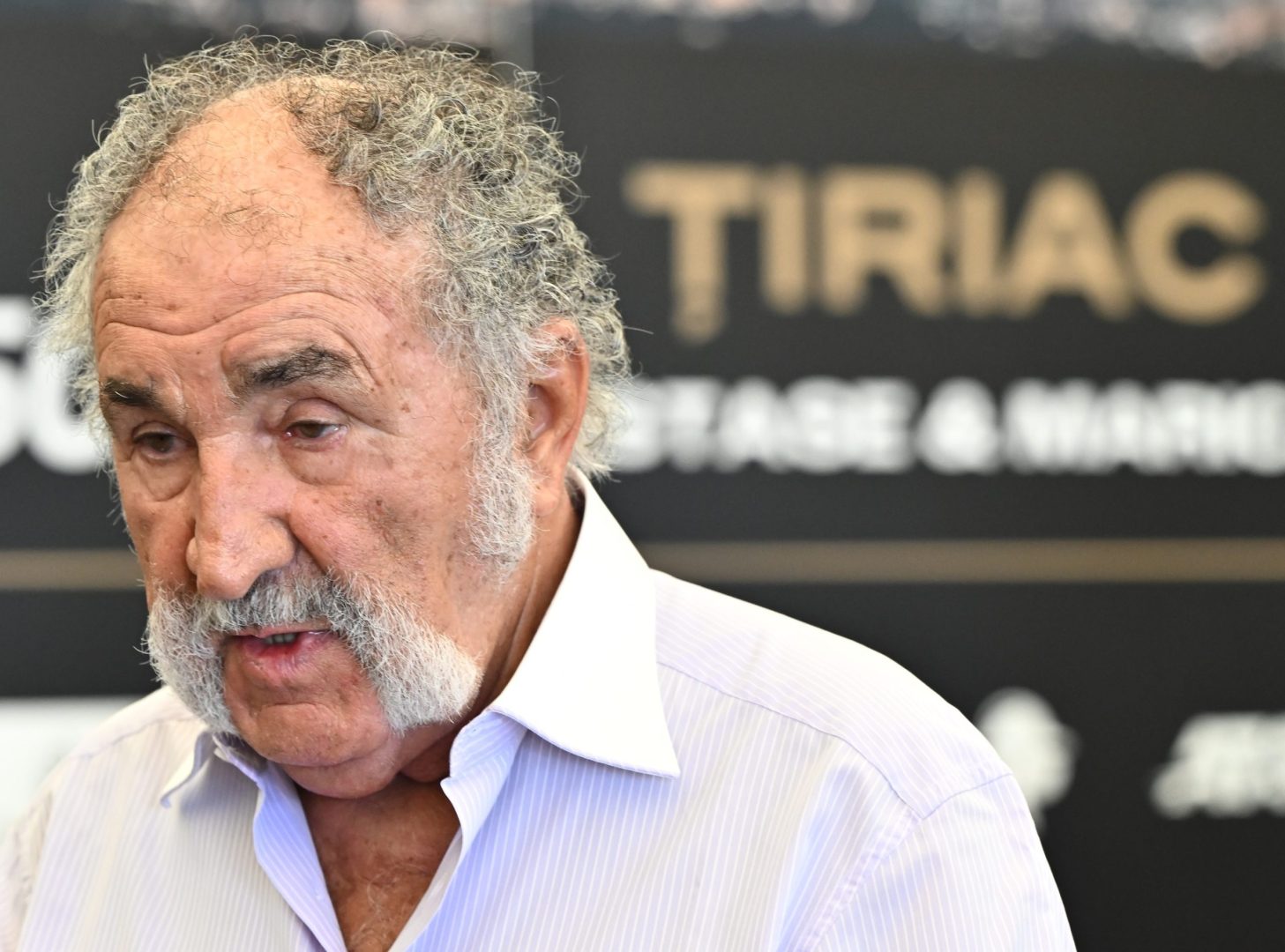 Una dintre fabricile celebre ale Bucureştiului urmează să fie demolată de Ion Ţiriac. Ce urmează să se construiască pe terenul acesteia