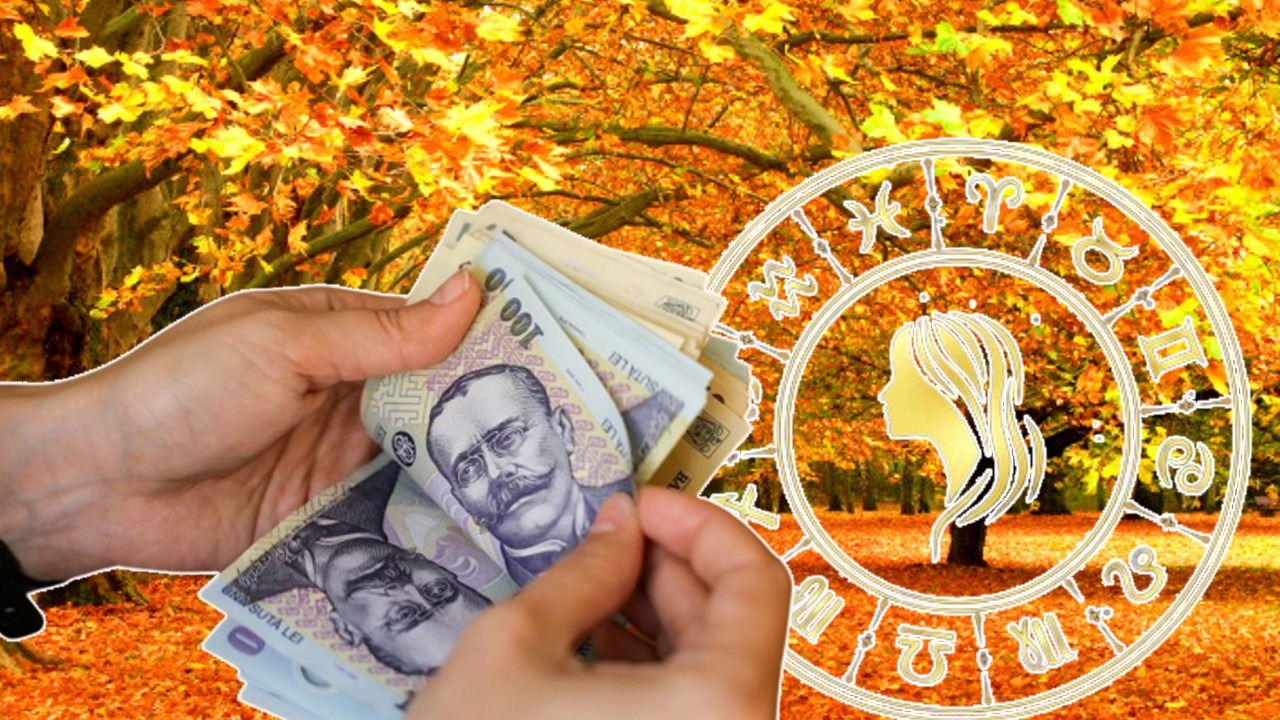 Horoscop 8 octombrie 2025. Unele zodii ar muta munţii din loc penttru un câştig în plus, altele visează deja la zilele libere din weekend