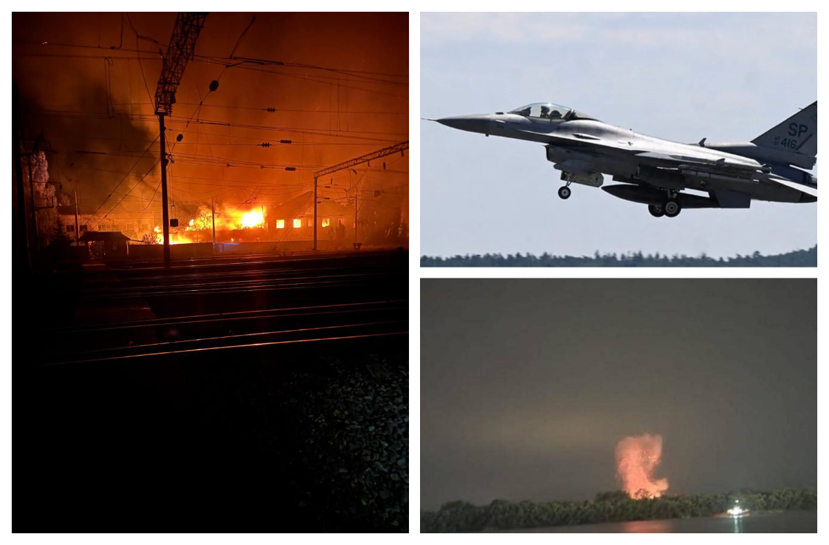 Atacul dronelor. Rusia a aruncat 6.900 de drone peste Ucraina, vineri a fost „cel mai mare atac” asupra unităţilor de producţie-distribuţie gaze