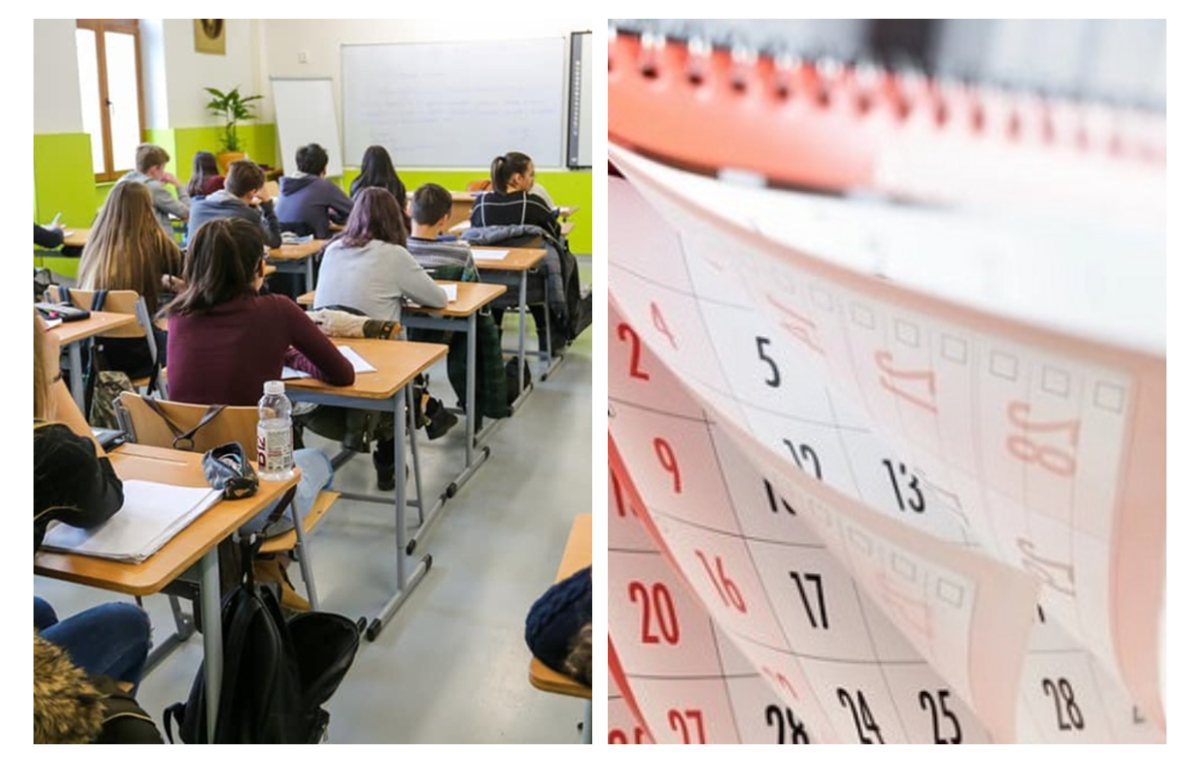 Vacanță elevi 2025. Când revin în bănci după vacanța din octombrie