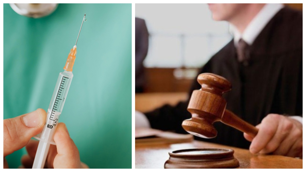 Decizie istorică a ICCJ. Românii care susțin că au avut de suferit în urma vaccinării anti-Covid pot invoca în instanță și răspunderea statului!