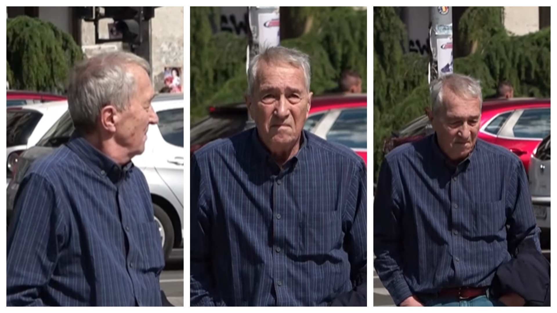 Tudorel Stoica şi Laszlo Boloni dezvăluie care este, de fapt, starea de sănătate a lui Valentin Ceauşescu. „Am vorbit cu el”