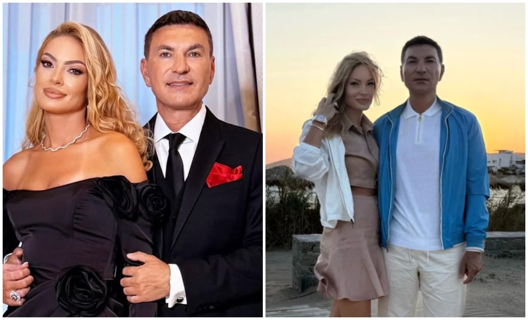 Valentina Pelinel a făcut anunțul despre al 4-lea copil, după ce a fost întrebată: „Vine un bebeluș?”. Răspunsul soției lui Cristi Borcea a venit imediat