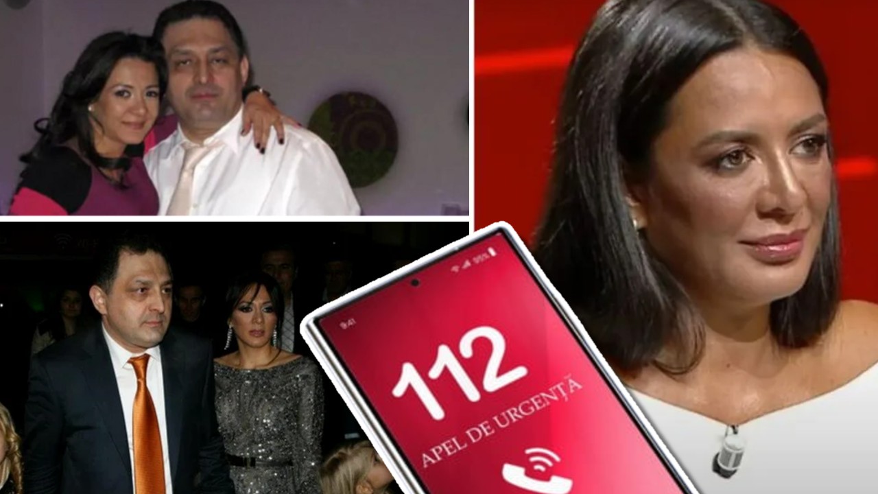 Adevăratul motiv pentru care Oana Mizil a cerut ordin de protecție împotriva lui Marian Vanghelie: 73 de apeluri într-o oră și amenințări grave