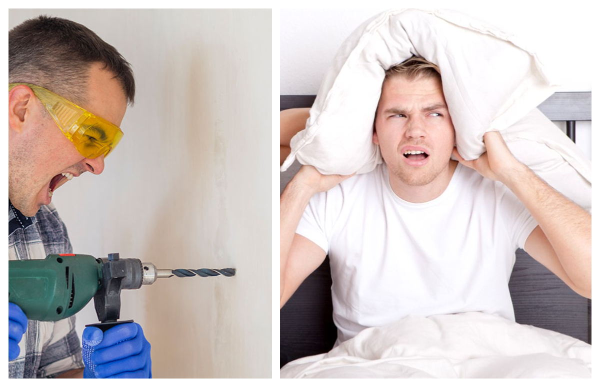 La ce să fii atent atunci când îți cumperi o casă. Cum îți dai seama dacă vecinul este scandalagiu