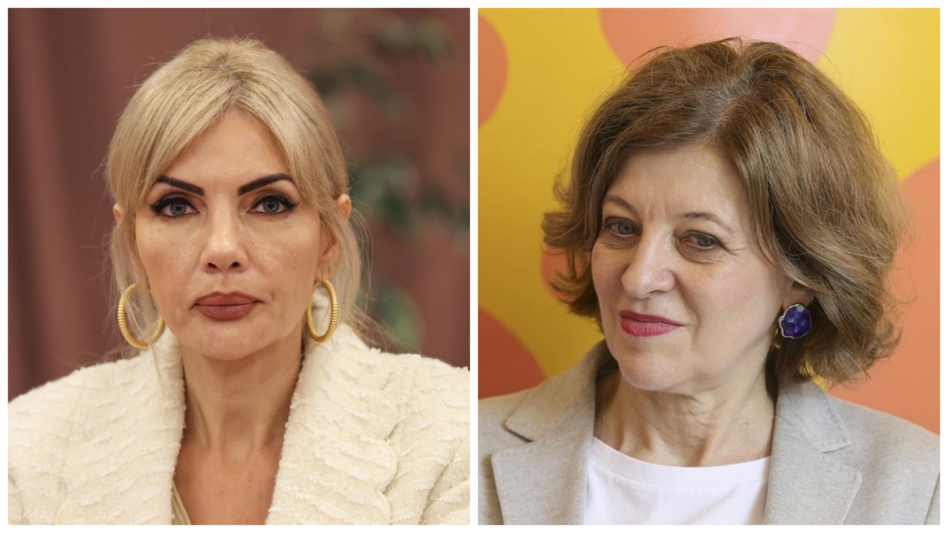 Laura Vicol o sprijină pe Oana Gheorghiu, după atacul lui Sorin Grindeanu. „O femeie care a făcut pentru ţara ei ceea ce puţini au îndrăznit”