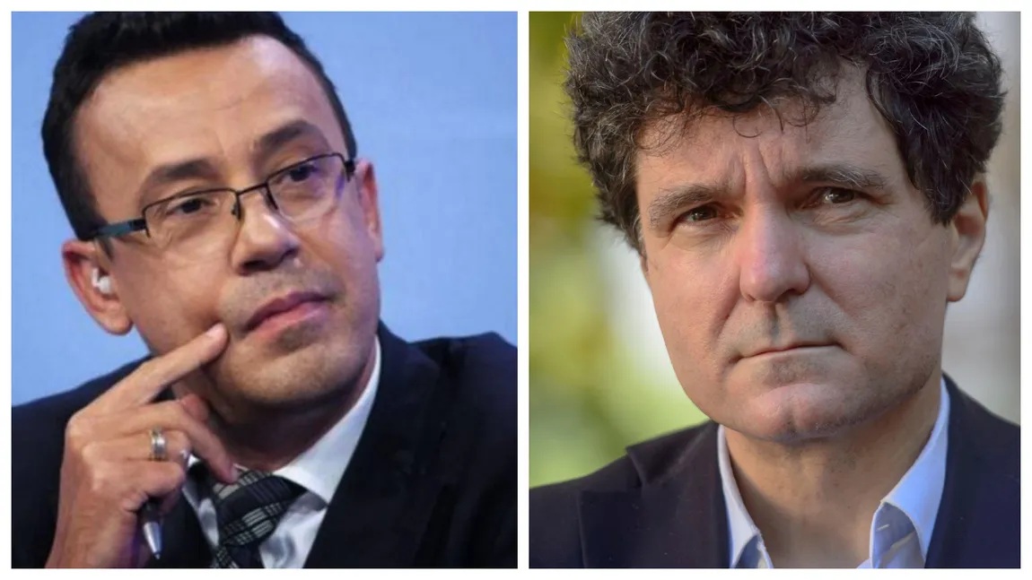 EXCLUSIV Ciutacu dă de pământ cu Nicușor Dan după raportul anulării alegerilor: „Știți vorba aia că nu ești suficient de prost dacă nu și semnalizezi? Cam asta face, la ora asta, România prin cei mai înalți reprezentanți ai săi”