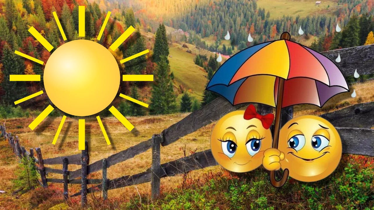 Prognoza meteo 9 noiembrie 2025. Sfârşit de săptămână călduros. Temperaturile ajung până la 20 de grade, însă, de luni, scad semnificativ