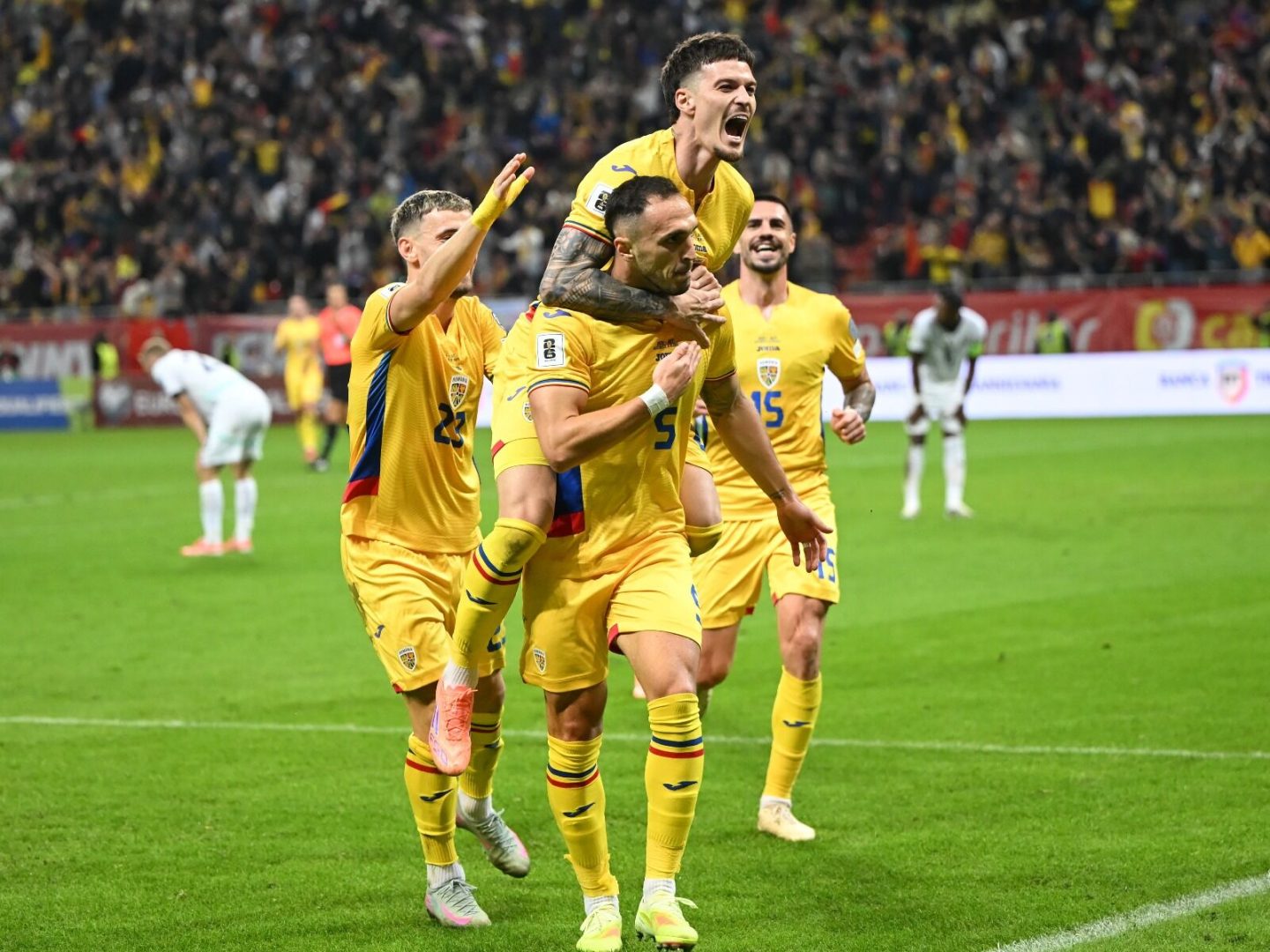 Tragedia uriaşă din viața lui Virgil Ghiţă, eroul României din meciul cu Austria. S-a întâmplat când avea 23 de ani