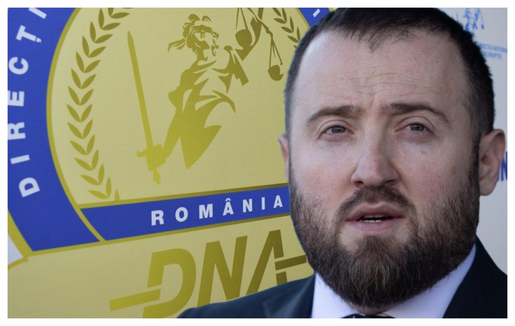 Anchetă ca-n filme la DNA. Cum a fost creat miliardarul sub acoperire, „cu BMW X5 la scară”, vilă „pe lux şi opulenţă” şi bani de restaurante de fiţe