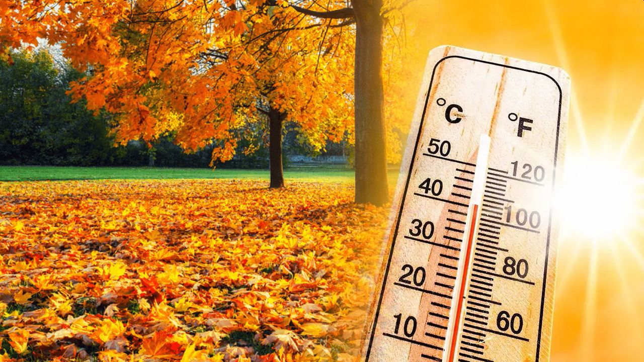 Prognoza meteo 29 octombrie 2025. Temperaturi în creștere. Vremea va fi mult mai caldă decât în mod normal la această dată