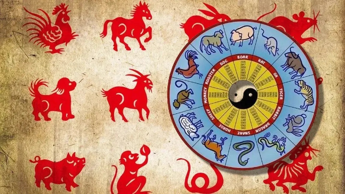 Zi magică în zodiacul chinezesc: Șase semne intră în etapa bucuriei împlinite