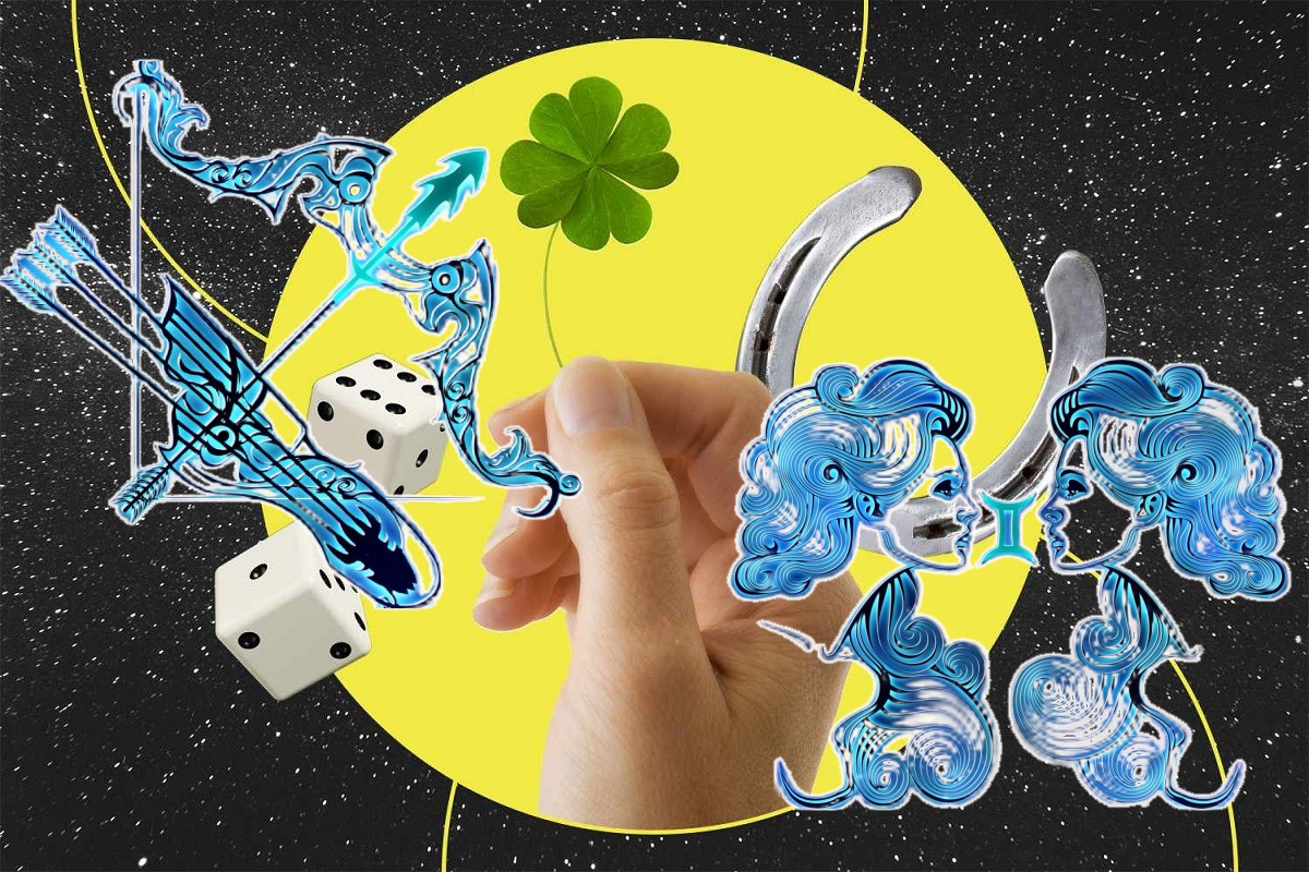 Noroc nesperat pentru două zodii, în săptămâna 13-19 octombrie. Universul le scoate în cale o multitudine de oportunități