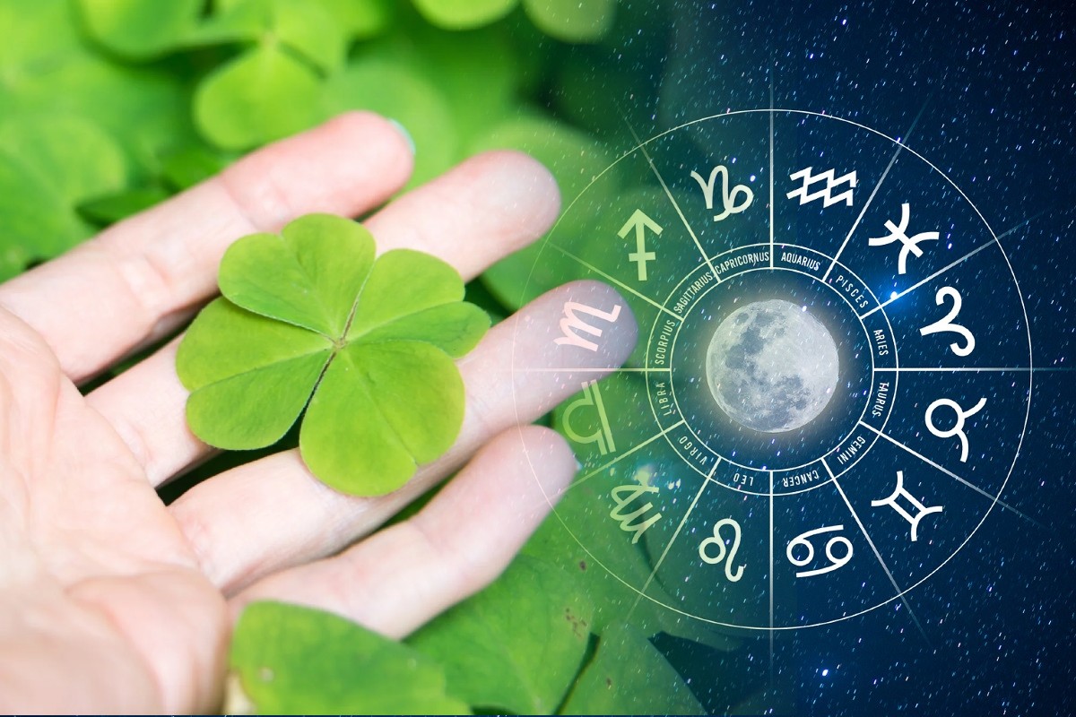 Cele două zodii peste care dă un noroc neașteptat în a doua parte a lunii octombrie: claritate emoțională, eforturi recompensate, pasiuni reaprinse