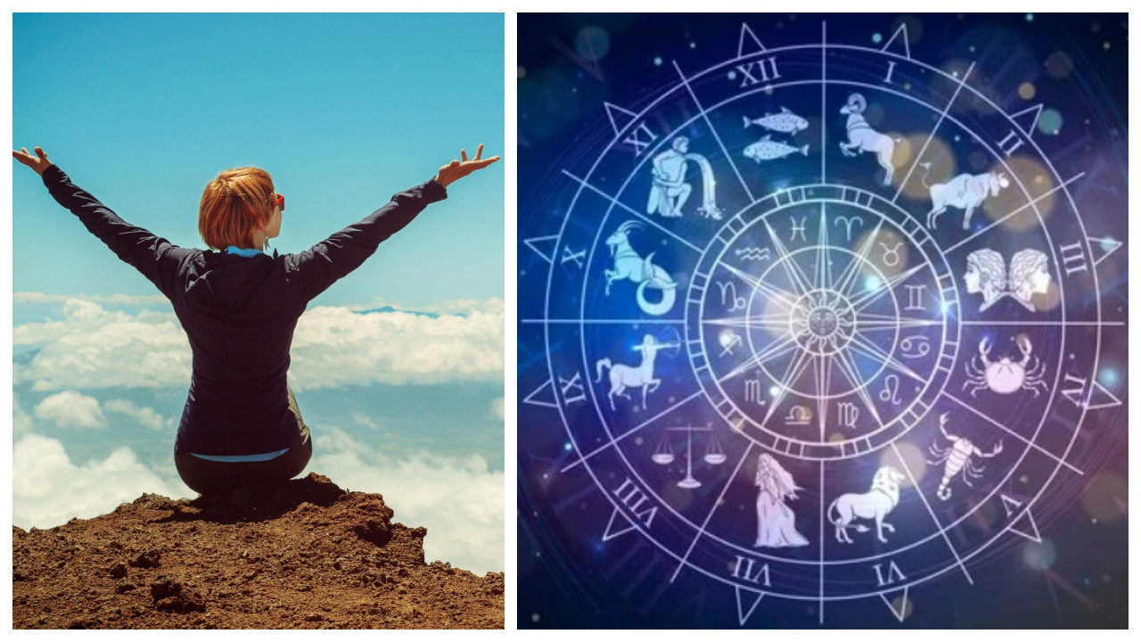 Horoscop 20-31 octombrie. Final magic de lună pentru cinci zodii. Universul va ”lucra” în favoarea lor pe toate planurile!