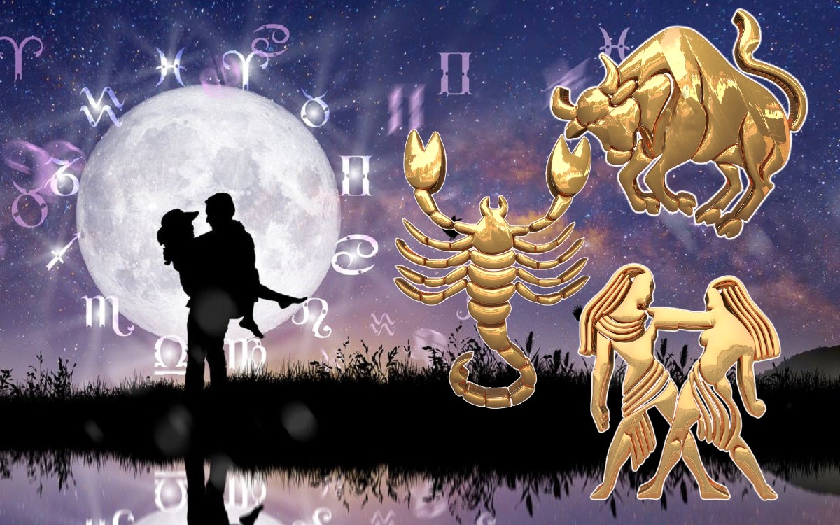 Cele 3 zodii care au cele mai mari șanse să-și găsească sufletul-pereche până la sfârșitul lui 2025. Universul îi aduce, în sfârșit, împreună