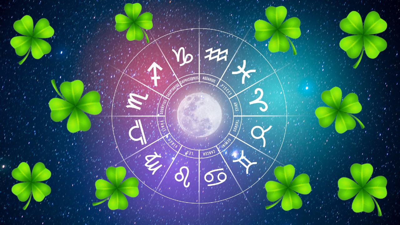 A intrat SPECIALA astrală! Începând cu ziua de 7 octombrie, de la ora 7 dimineața, patru zodii vor avea noroc triplu în următoarele 7 zile