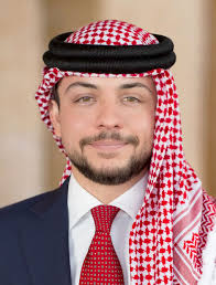 Hussein bin Abdallah