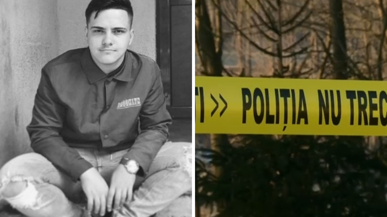 Destin tragic pentru Ovidiu, un tânăr de 27 de ani care a murit după ce a petrecut o seară cu prietenii lui! A fost găsit fără viață în propria casă