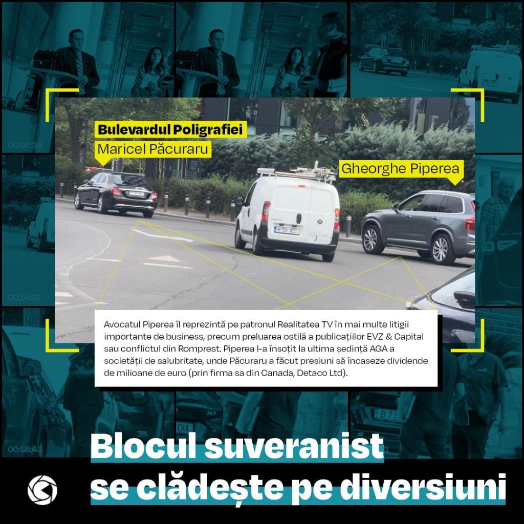 Sursă foto : Captura.ro