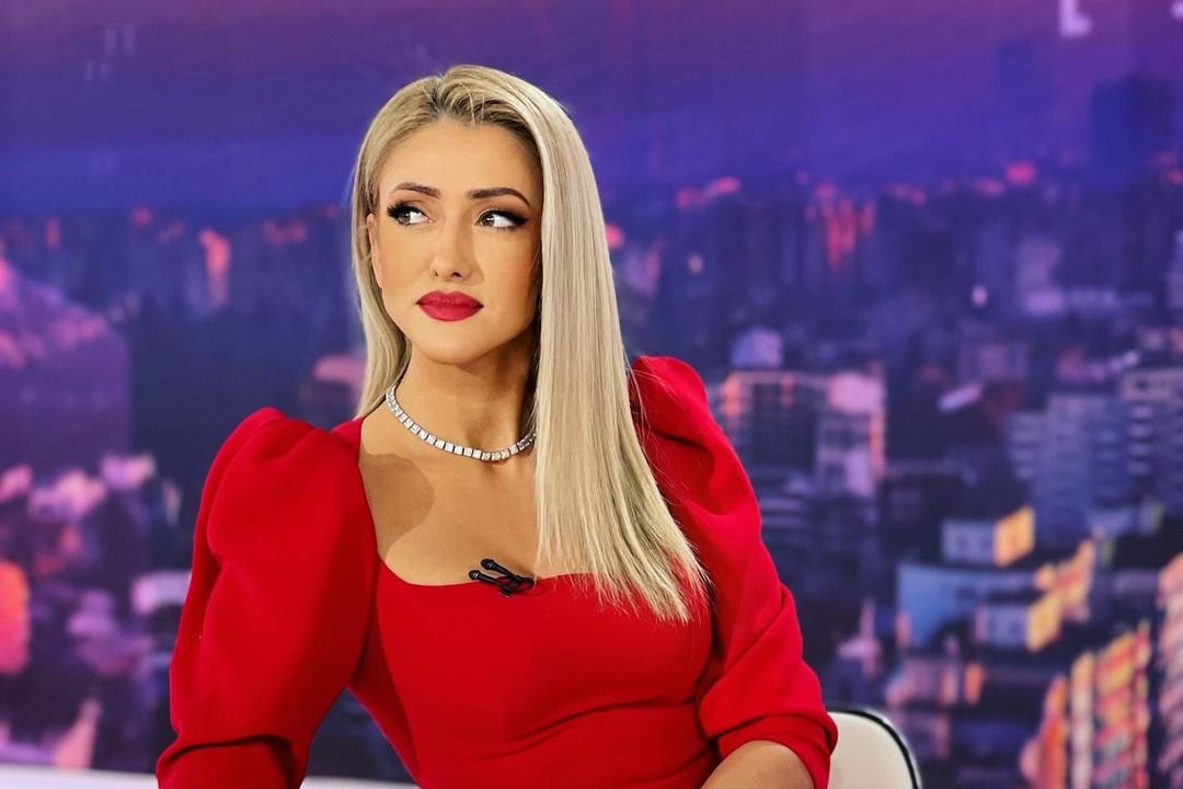 Cum a descoperit Iuliana Pepene că suferă de o boală autoimună! Este posibil ca și tu să ai aceleași simptome