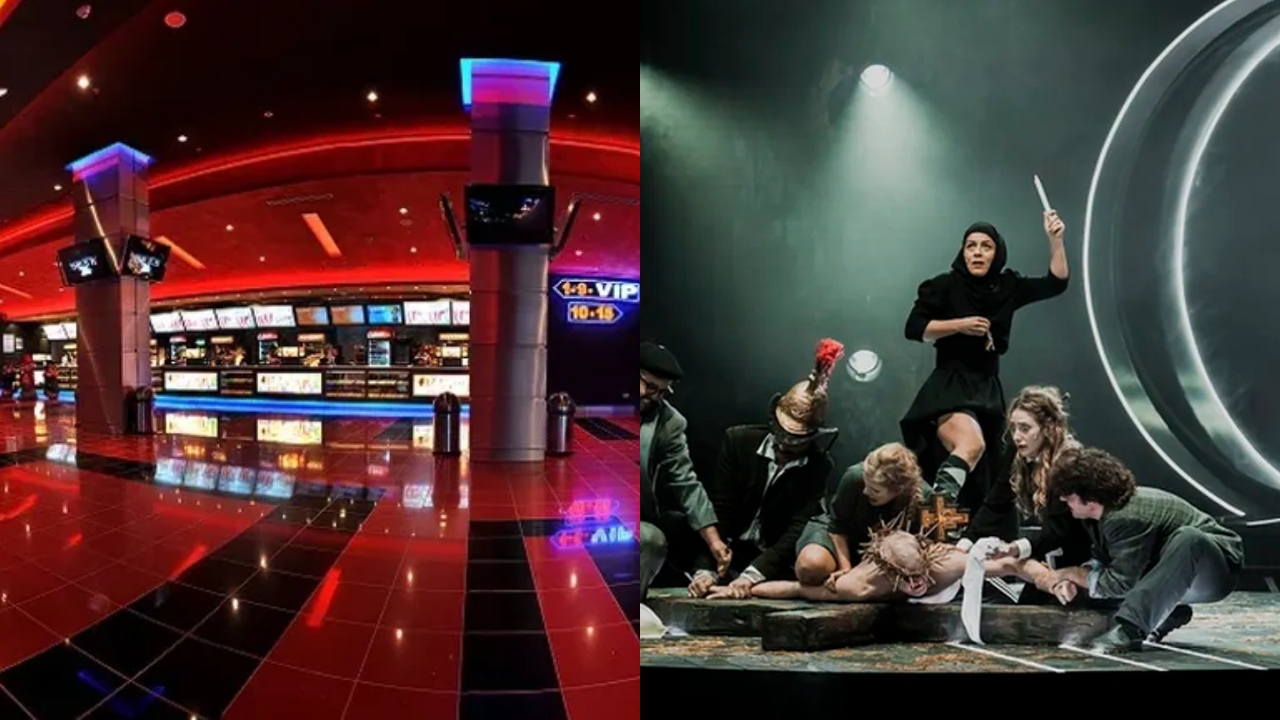 Cât a ajuns să coste o seară la cinema sau teatru în România în 2025. Tot mai puțini români își permit să se culturalizeze