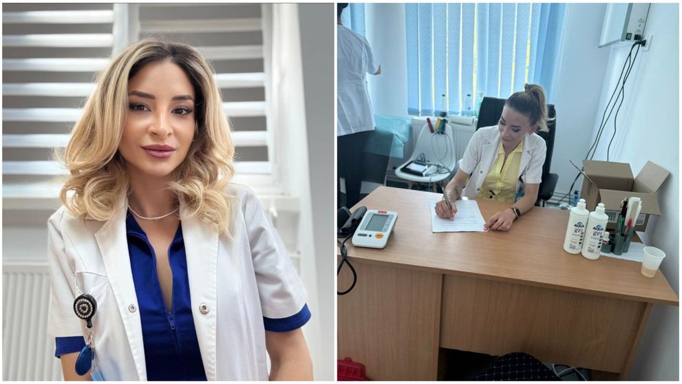 Ștefania Szabo trăia un coșmar în fosta căsnicie. Era vecină cu prima soție a bărbatului