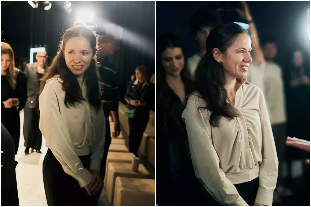 „Prima Doamnă” Mirabela Grădinaru îşi ia rolul în serios: „Mi s-a demonstrat încă o dată că Dumnezeu lucrează prin oameni”