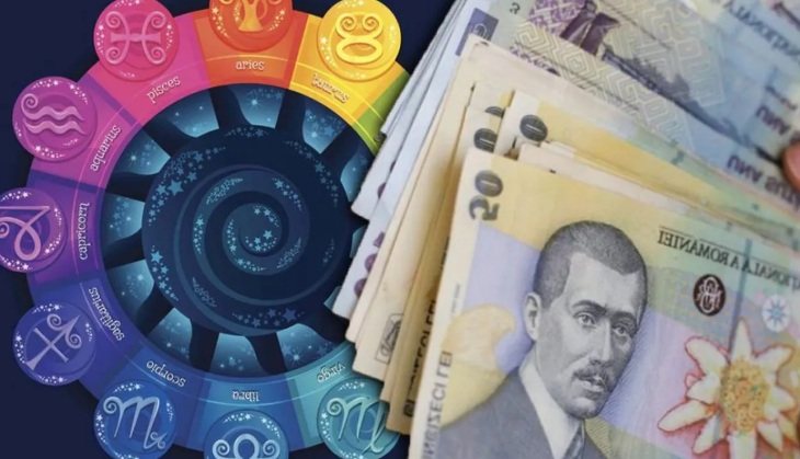 Zodiile care dau lovitura la bani în 2026. Vor putea scăpa de toate datoriile acumulate