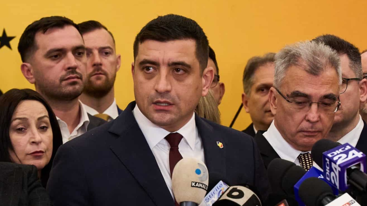 EXCLUSIV Cine sunt noii vicepreședinți ai AUR. Printre ei, fiul fostului patron Realitatea TV, o fostă candidată la prezidențiale din partea PUSL, Garcea, un fost susținător al oligarhului moldovean Vladimir Plahotniuc și „spaima imigranților”, Dan Tănasă