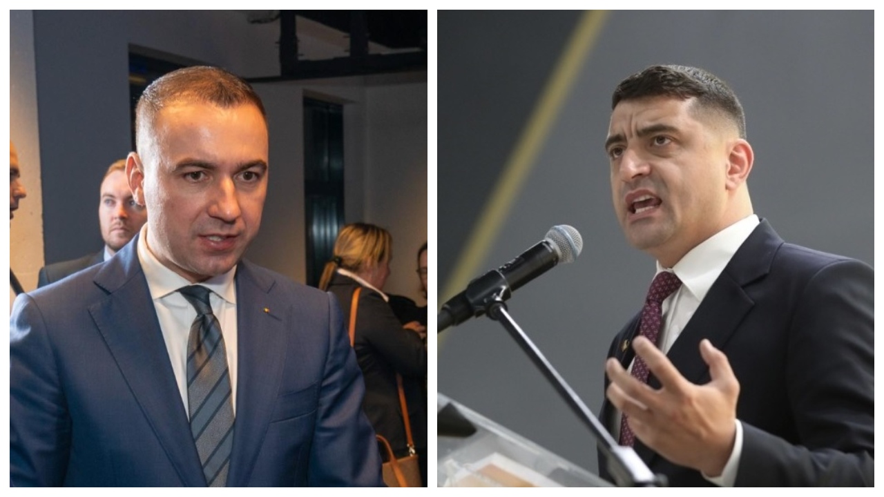 AUR, moțiune simplă contra ministrului Energiei, Bogdan Ivan. ”Prețuri apropiate de cele din Germania, dar cu salarii de patru ori mai mici”