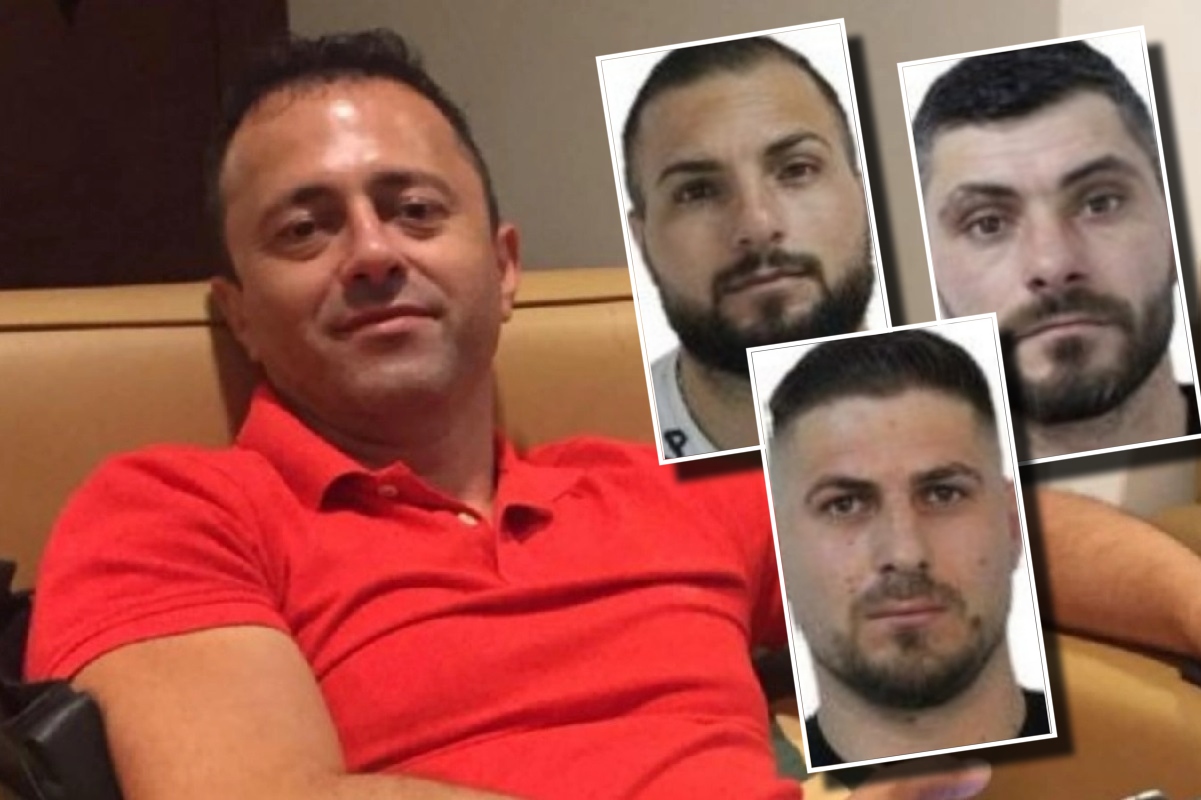 Închisoare pe viață pentru doi dintre ucigașii omului de afaceri sibian Adrian Kreiner. Cel de-al treilea inculpat, care a și pus la cale uciderea afaceristului, a fost condamnat, în lipsă, la 30 de ani de închisoare