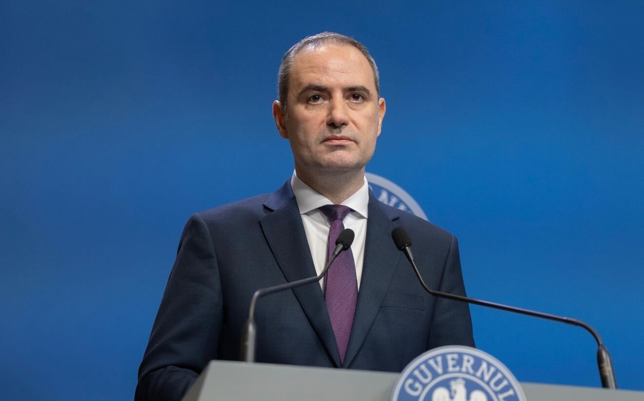 Ministrul Finanțelor, anunț extrem de important privind o nouă creștere a TVA. Ce se va întâmpla în 2026