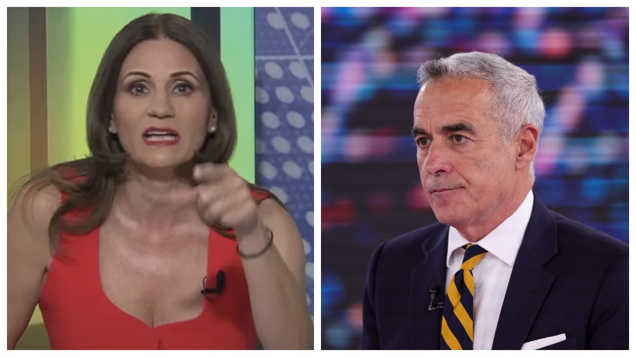 Anca ”Mafalda” Alexandrescu se laudă că știa dinainte despre decizia lui Călin Georgescu de a n-o susține pentru primărie. ”N-aș fi îndrăznit niciodată”