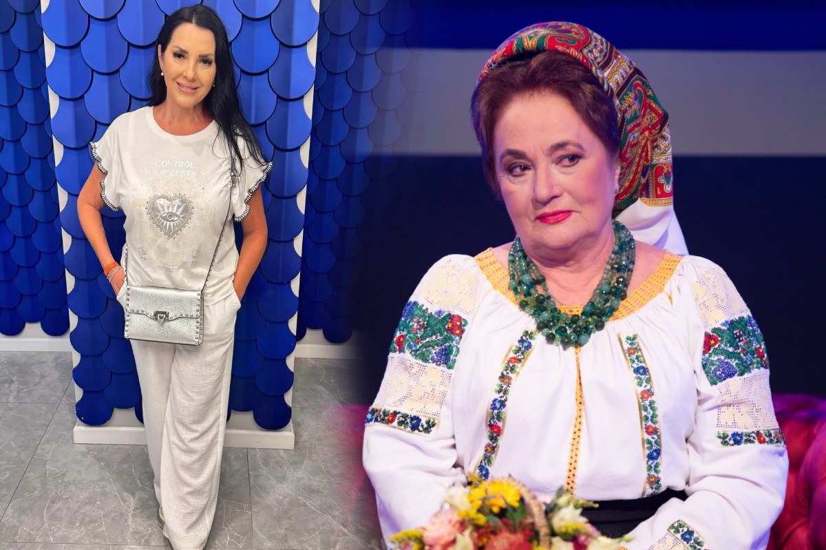 De la ce a pornit, de fapt, conflictul dintre Angela Rusu și Laura Lavric. Nici după 2 ani, cele două artiste nu au îngropat securea războiului: „Le spunea colegilor să nu danseze lângă mine când cânt”
