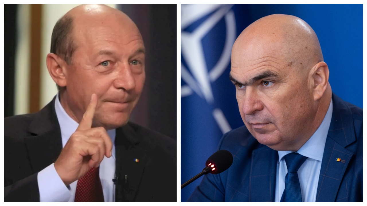 Băsescu, despre implicarea lui Bolojan în dosarul ”Salmonella”: ”Cred că banii erau pentru partid, nu pentru premier. A ajuns corupția la un nivel inimaginabil, spun mulți afaceriști”