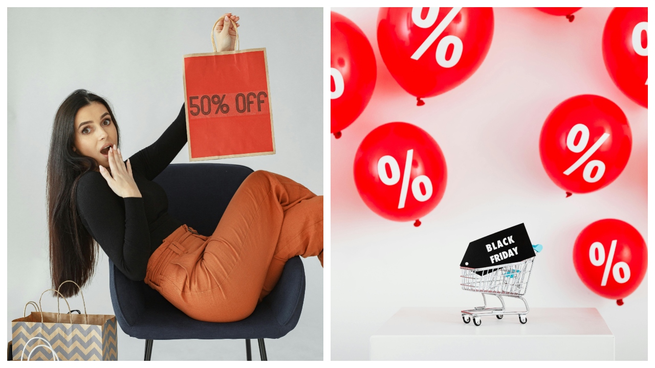 Bomba bombelor de Black Friday! CINE va încasa 100 de milioane de euro fără să miște un deget