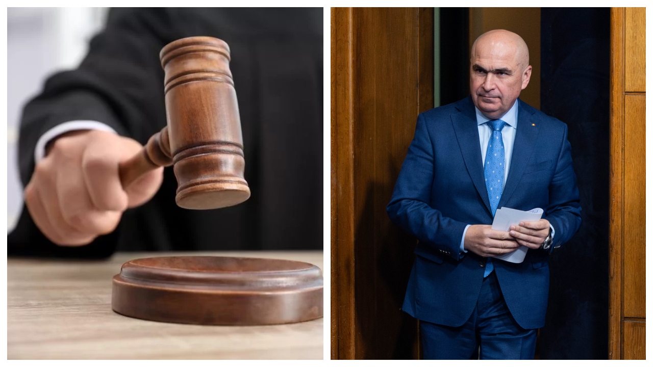 Lovitură dură pentru Bolojan! Judecătorii Curții de Apel București resping proiectul de reformă a pensiilor magistraților!