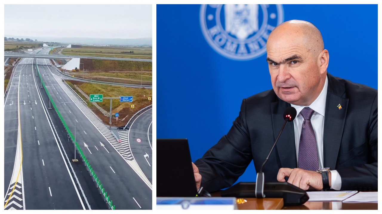 Lista lui Bolojan. Pe ce va cheltui România, anul viitor, peste 500 de miliarde de lei. Tabelul investițiilor prioritare din bugetul pe 2026, lărgit cu încă 18 proiecte