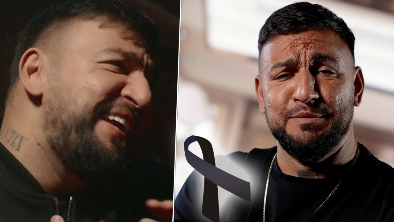 Deces în familia lui Costel Biju! Clipe grele pentru cunoscutul manelist: „Cu sufletul îndurerat”