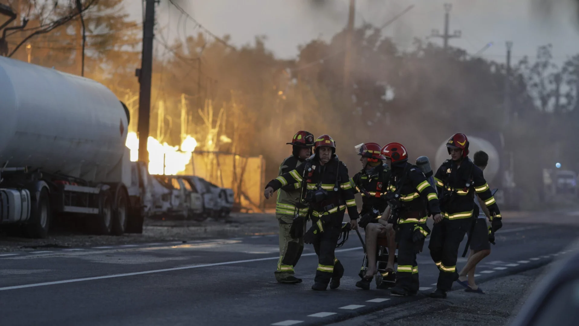 Seria de explozii în apartamentele românilor reaprinde alerta: „Economia” la încărcarea unei butelii curmă vieți
