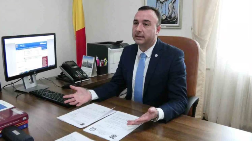 CSM își schimbă conducerea! CINE este noul președinte și ce spune acesta despre accesul cetățenilor la justiție