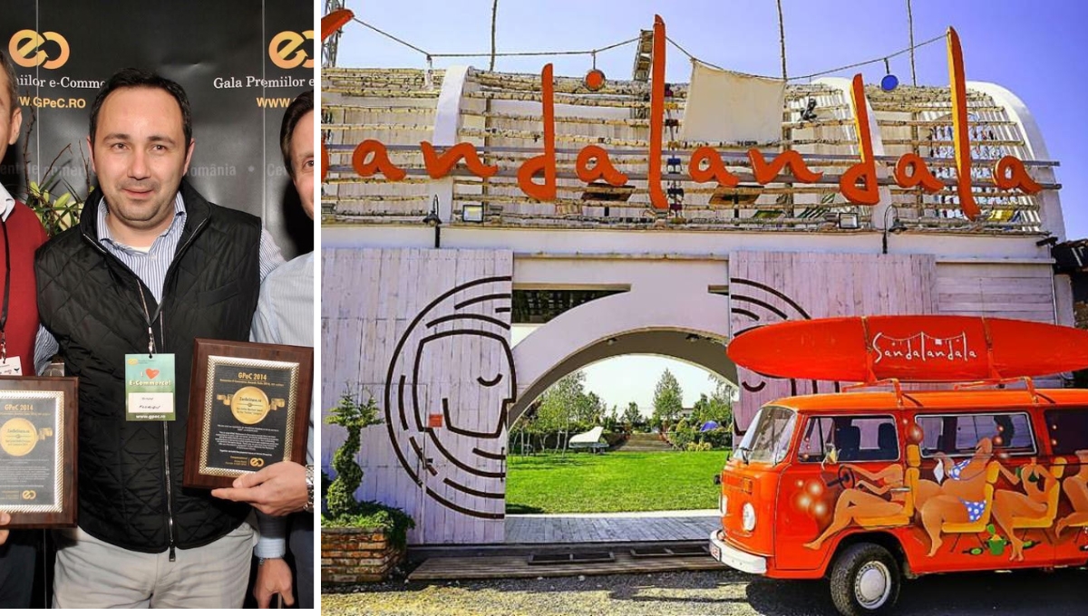 Administratorul complexului Sandalandala din Vama Veche, găsit mort. Anchetatorii merg pe varianta sinuciderii