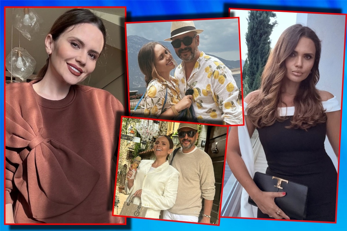 Cristina Șișcanu, mai bogată decât cel mai bogat bugetar al țării. Averea pe care a reușit să o acumuleze fosta vedetă TV