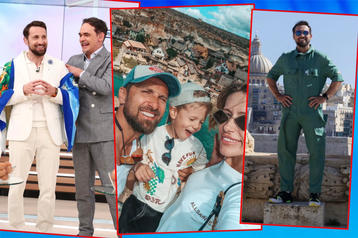 Dani Oțil, ofertat de televiziunile concurente: „Nu te muți de acasă, de la mama și de la tata, care te-au și suportat când nu trebuiau să te suporte”