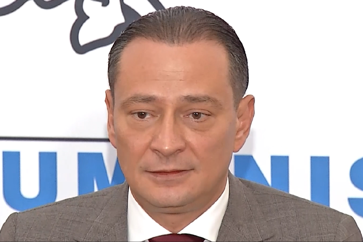 Daniel Băluță le închide gura contracandidaților care contestă realizările sale din Sectorul 4: „Să facem un referendum și să-i întrebăm pe cetățenii Sectorului 4 dacă e bine sau nu ce s-a întâmplat”